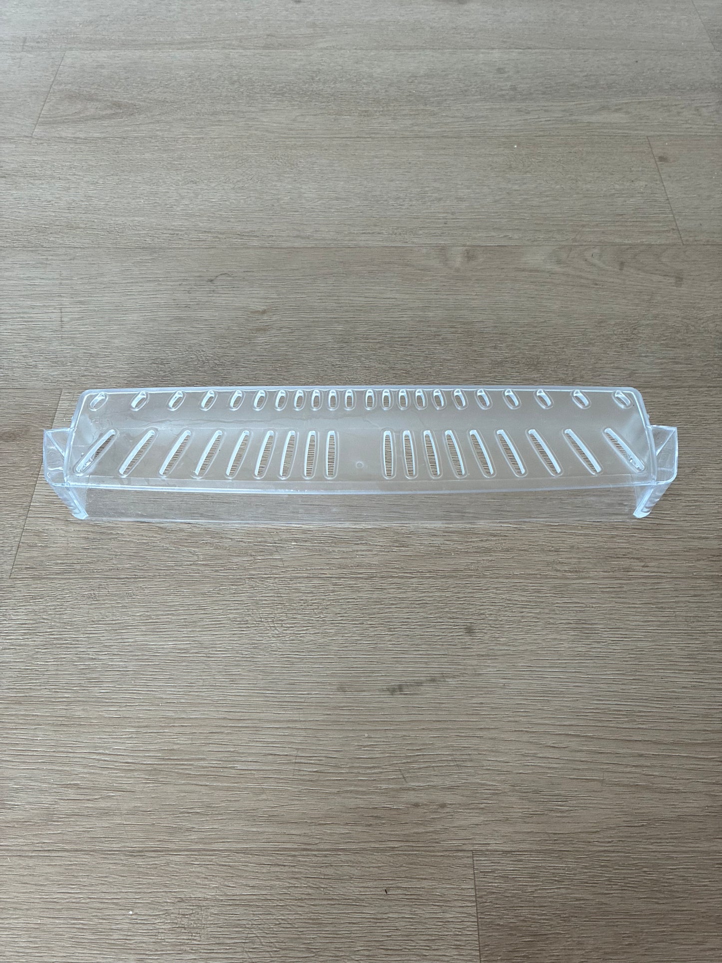 1441774 Kelvinator fridge FREEZER DOOR SHELF bin guard tray insert