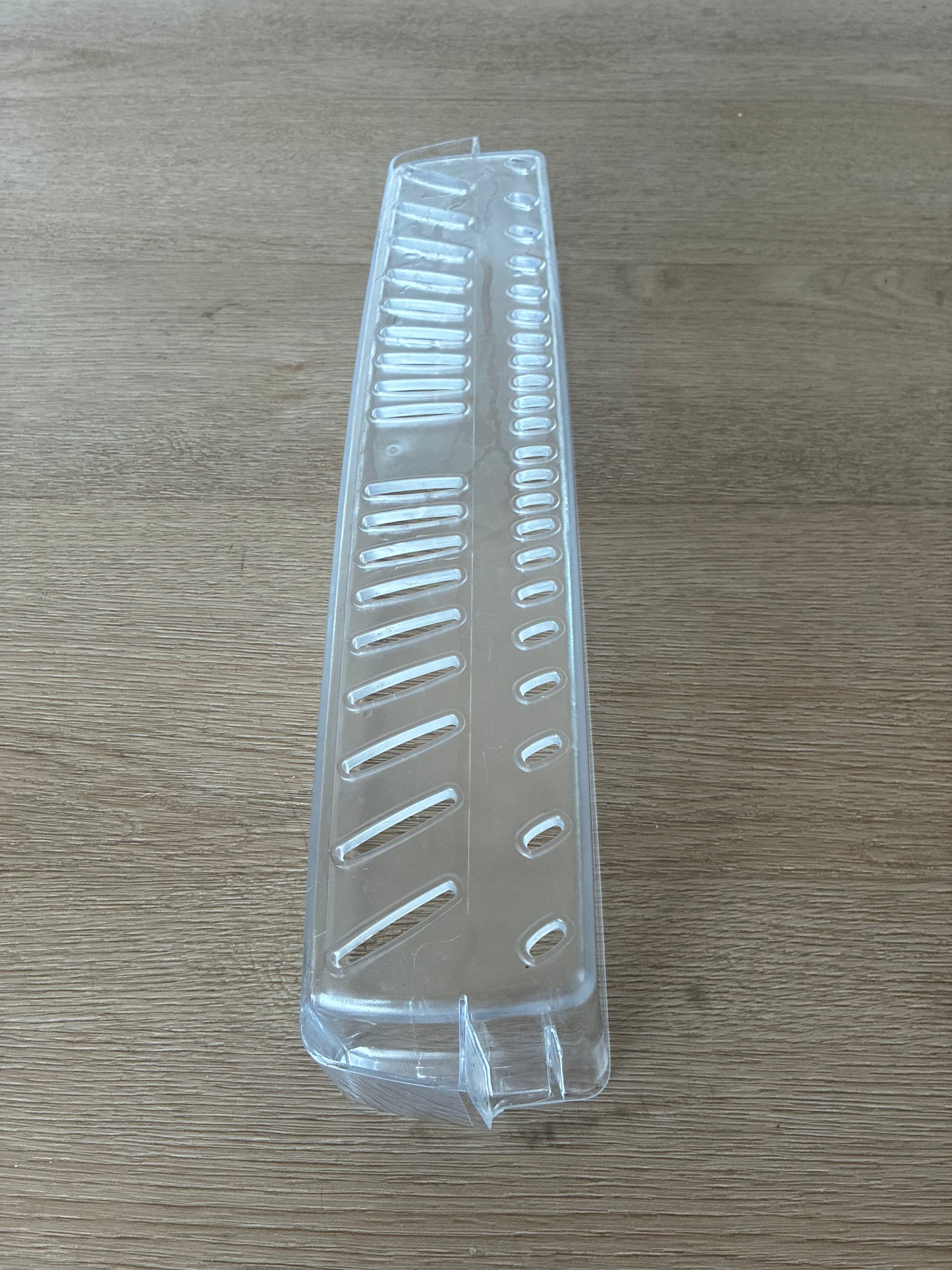 1441774 Kelvinator fridge FREEZER DOOR SHELF bin guard tray insert