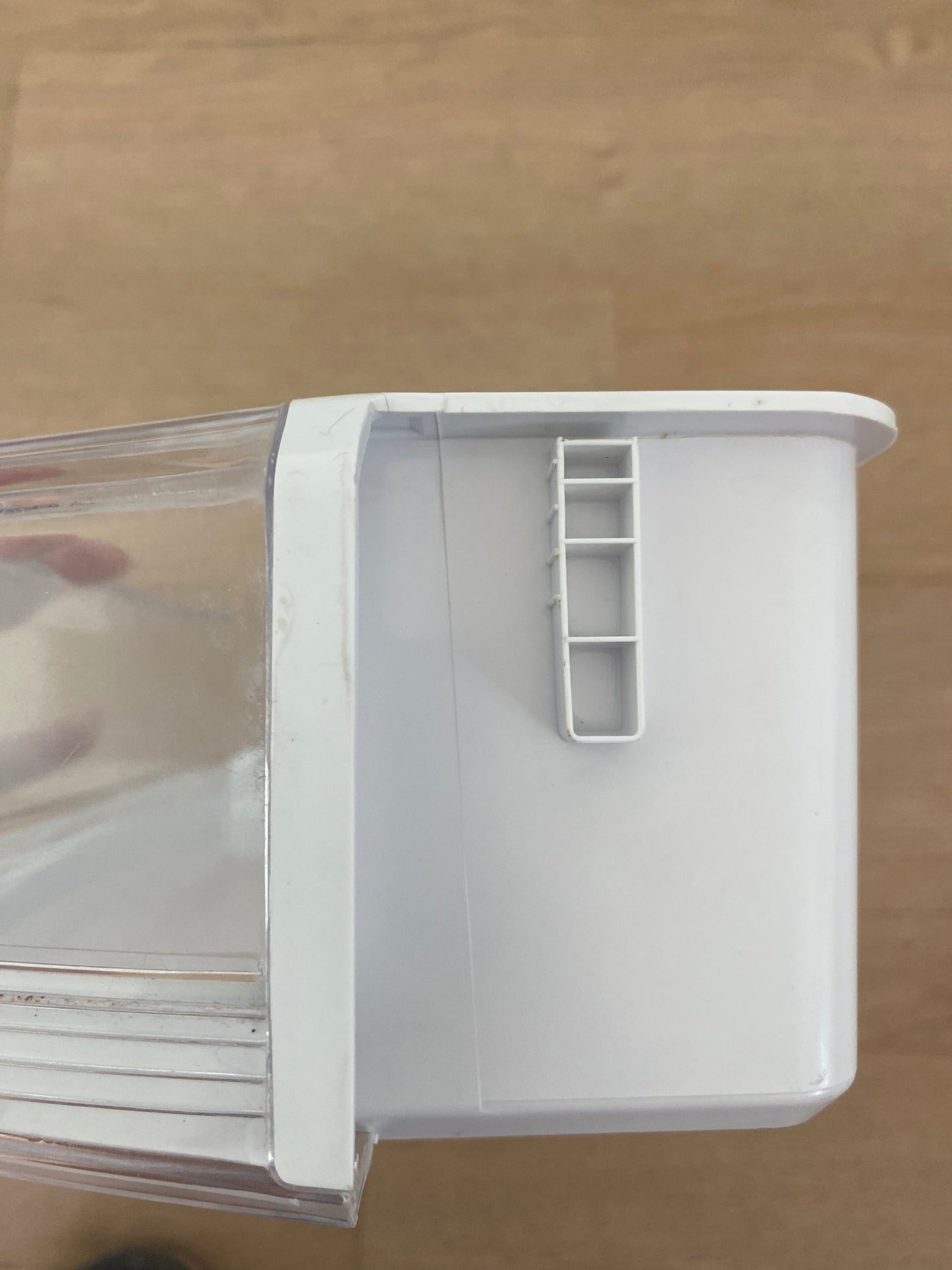 DA63-04205 DA64-02502 DA97-06177B DA97-06177C Samsung fridge upper door shelf