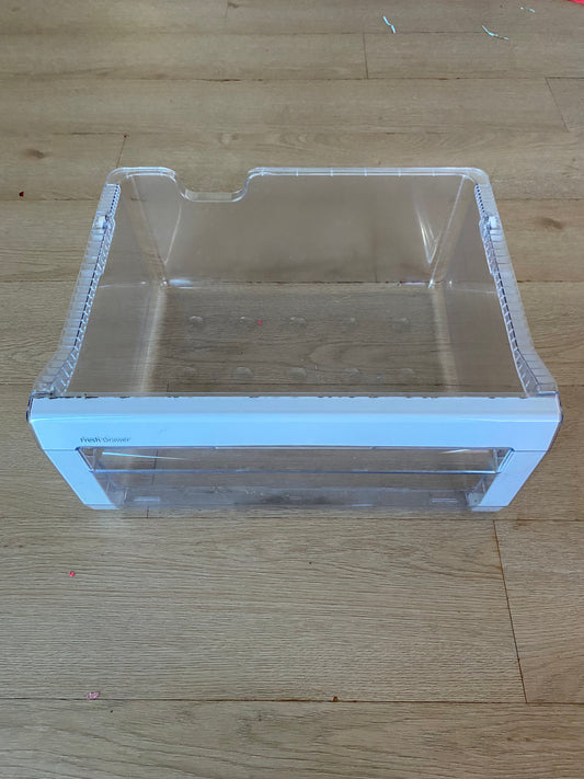DA61-04387A DA97-06441E Samsung fridge upper vegetable case crisper FRESH DRAWER