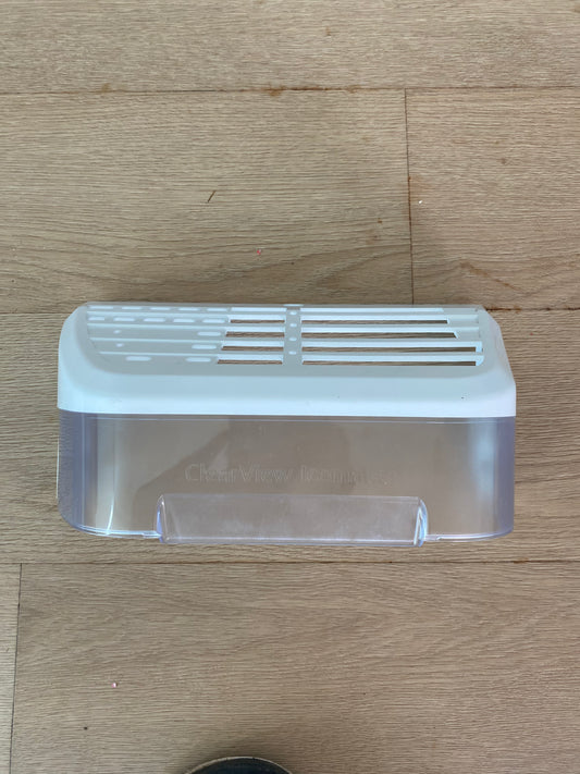 DA63-05290A DA97-08276C Samsung fridge freezer ice maker cover ClearView