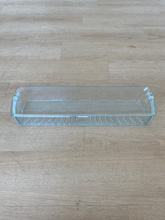 1441756 Westinghouse fridge full width door shelf bin tray insert