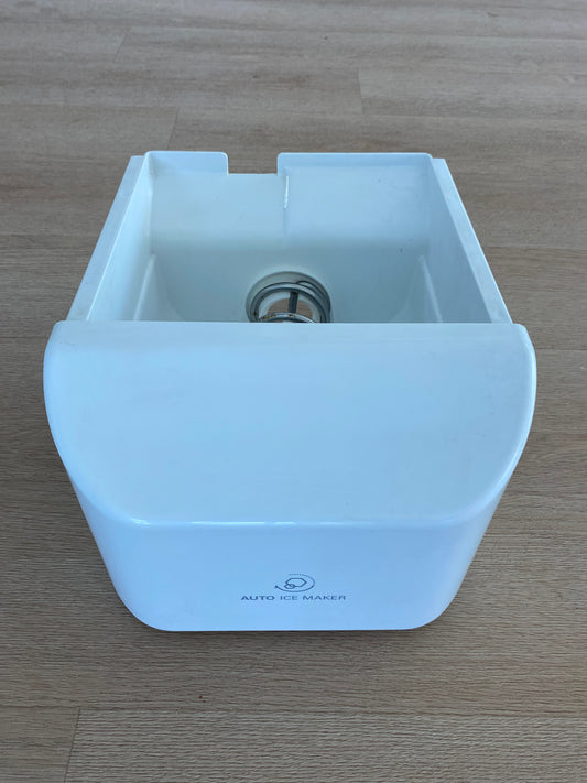 5074JQ0001 5075JQ1002Y 5075JQ1002R LG fridge freezer ice bucket bin