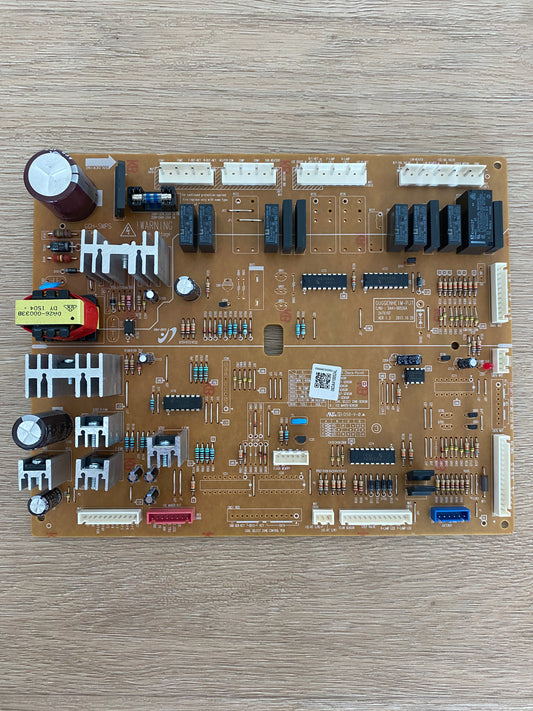DA41-00524 DA41-00524A DA41-00524F DA41-00524L DA92-00242F 06DA41005624L Samsung fridge freezer power control board PCA SRS683GDHB SRS684GDHSS SRS684GHDSS SRS691GDIS SRS702GDHSS