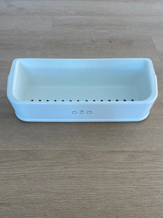 5004JQ1040-1 5004JQ1040-2 LG fridge door middle shelf tray insert guard basket