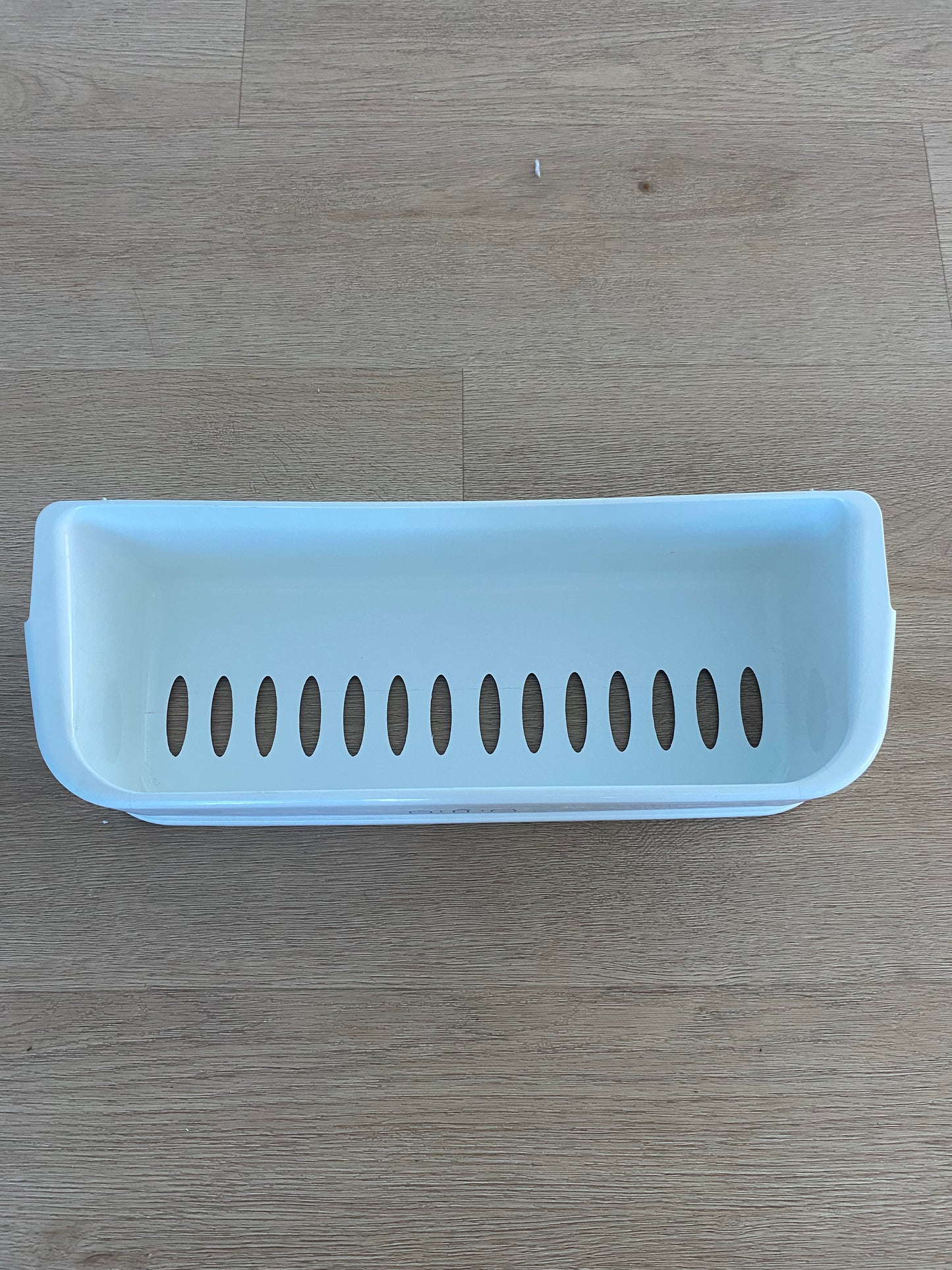 5004JQ1040-1 5004JQ1040-2 LG fridge door middle shelf tray insert guard basket