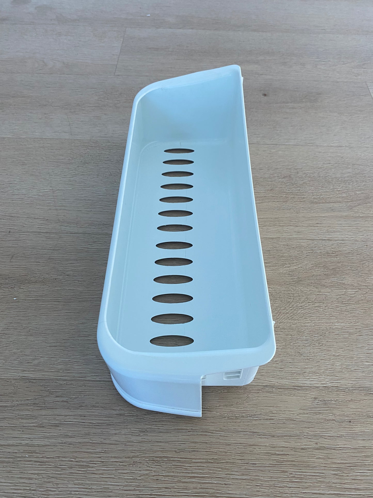 5004JQ1040-1 5004JQ1040-2 LG fridge door middle shelf tray insert guard basket