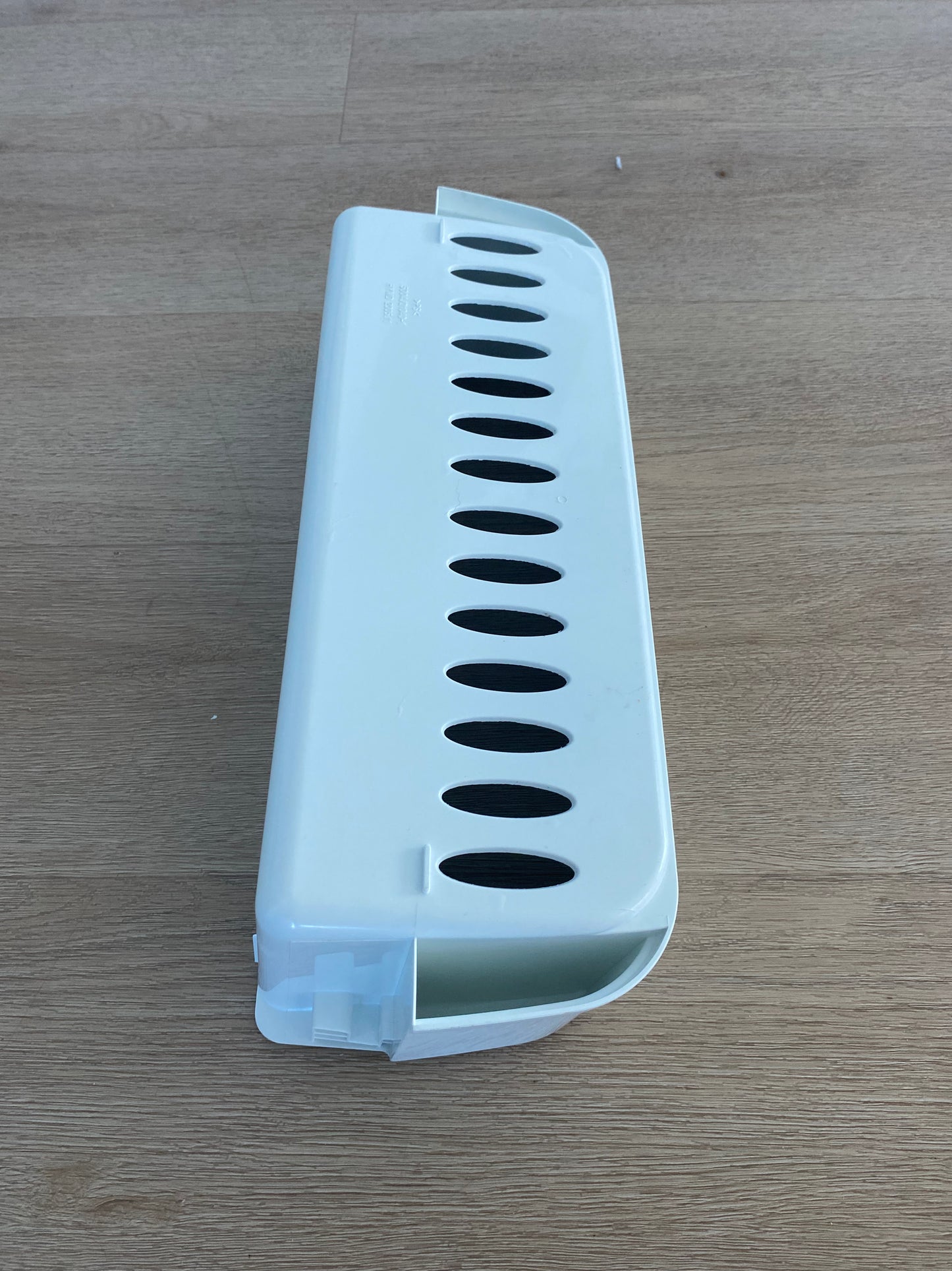 5004JQ1040-1 5004JQ1040-2 LG fridge door middle shelf tray insert guard basket