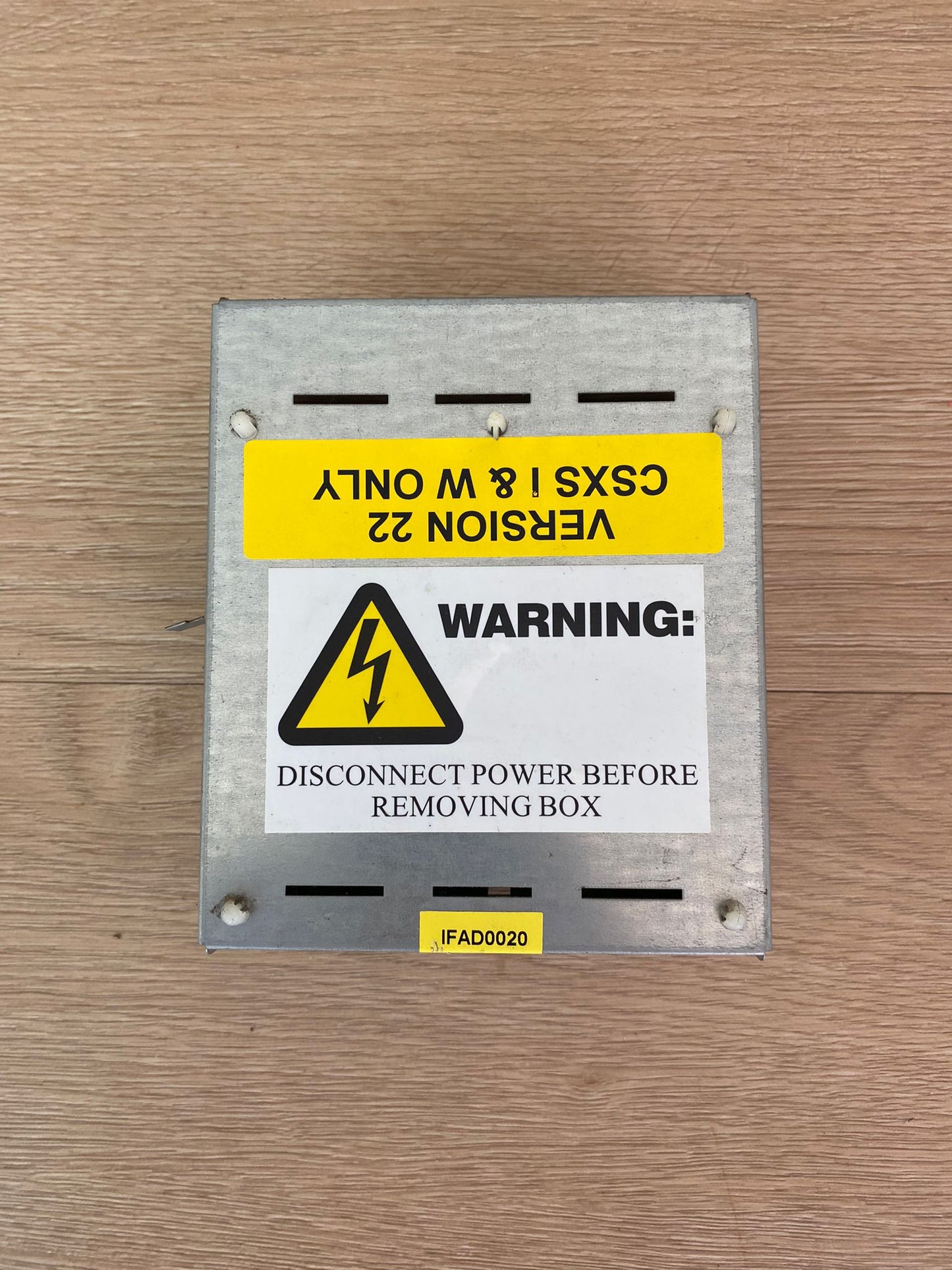 1450684 1450684-01 Westinghouse fridge freezer power control board PCB  buzzer box FITS WSE6070 WSE6100 WSE6970 WSE7000
