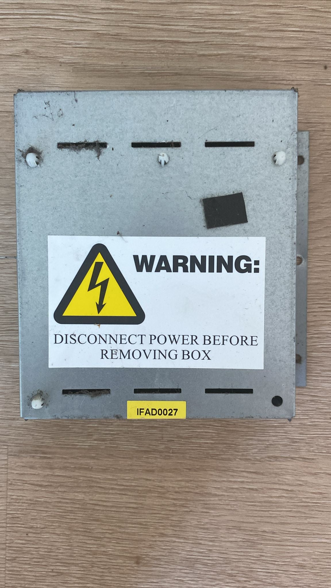 1450684 1450684-01 Westinghouse fridge freezer power control board PCB  buzzer box FITS WSE6070 WSE6100 WSE6970 WSE7000