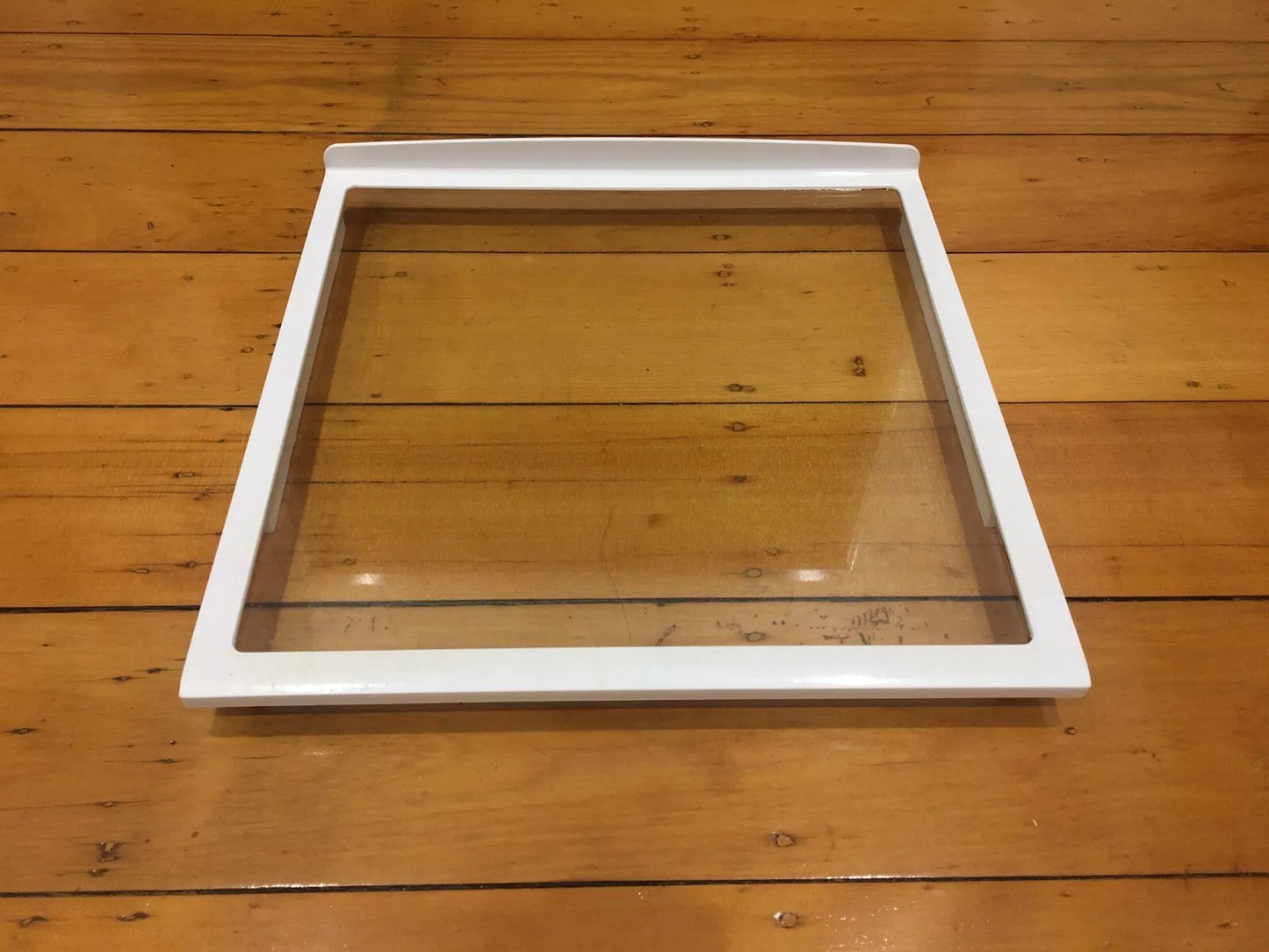 1448602 1461061 Westinghouse fridge glass shelf FITS ALL WSE6070 WSE6100
