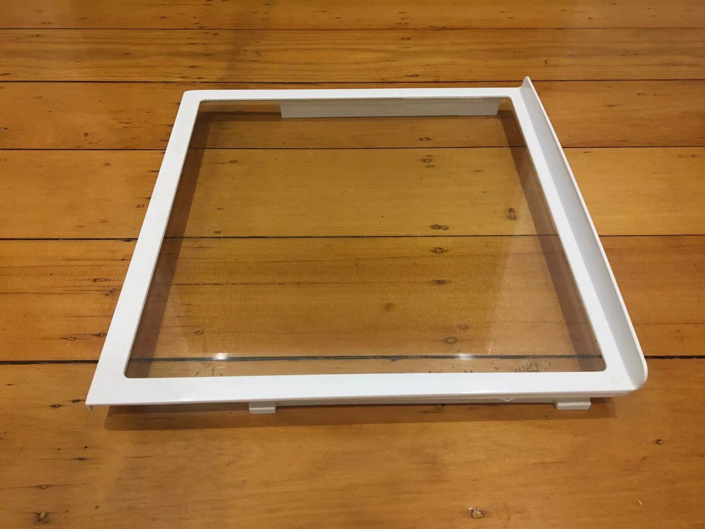 1448602 1461061 Westinghouse fridge glass shelf FITS ALL WSE6070 WSE6100