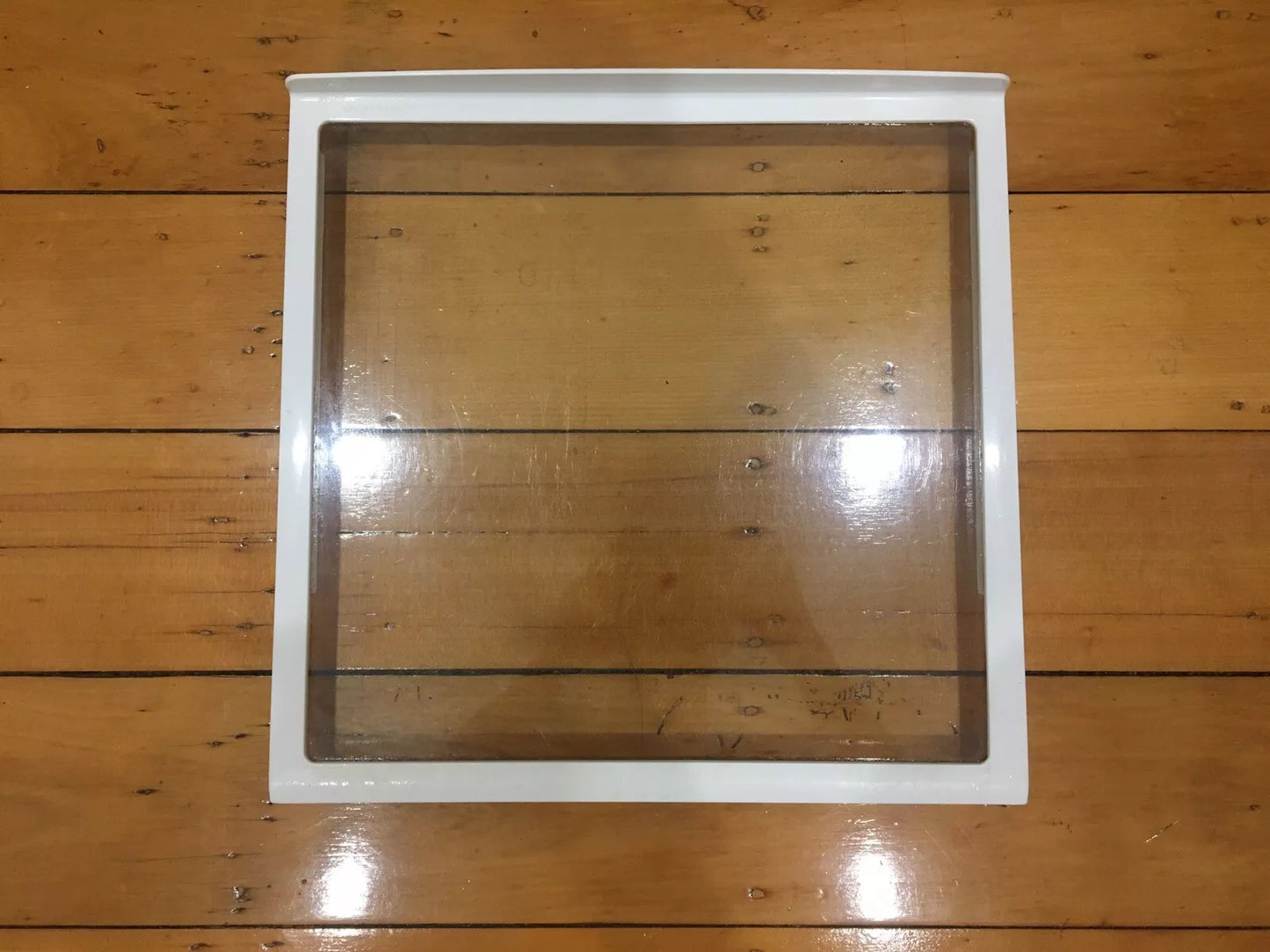1448602 1461061 Westinghouse fridge glass shelf FITS ALL WSE6070 WSE6100