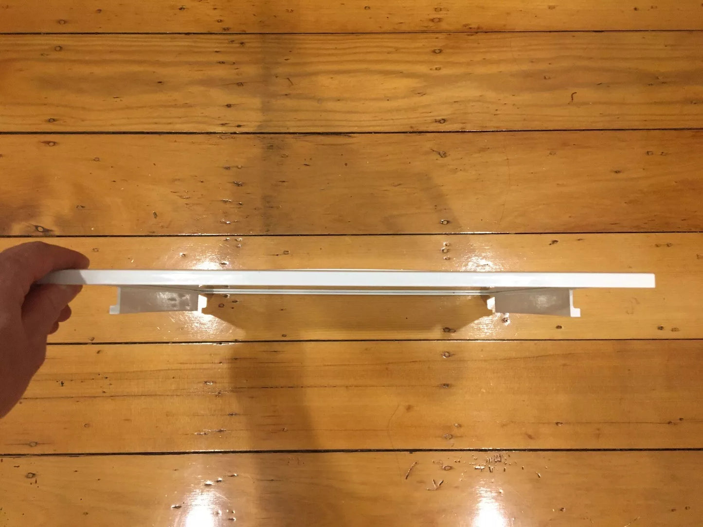1448602 1461061 Westinghouse fridge glass shelf FITS ALL WSE6070 WSE6100
