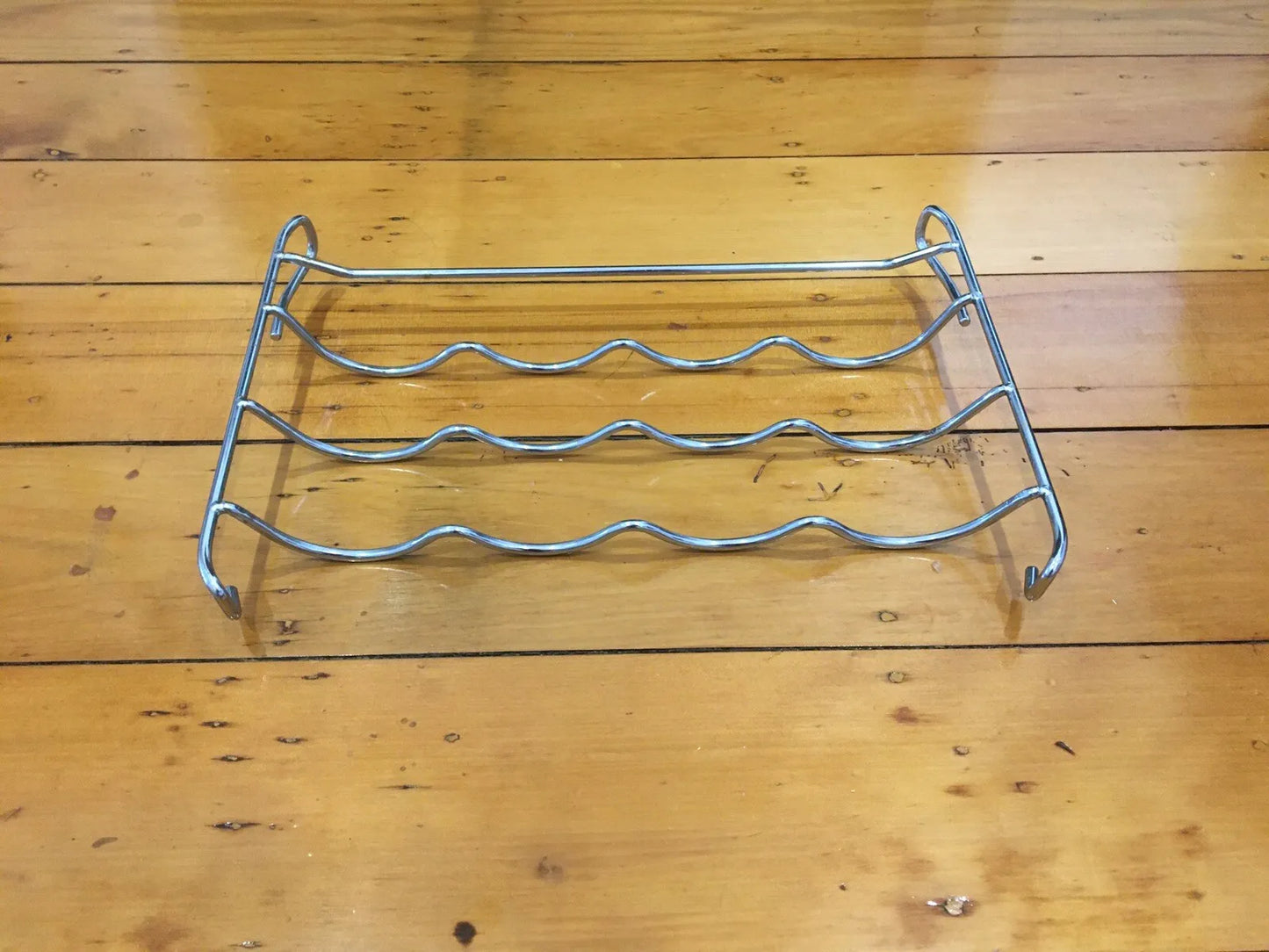 1455741 Westinghouse fridge freezer wine rack FITS ALL WSE6070 WSE6100