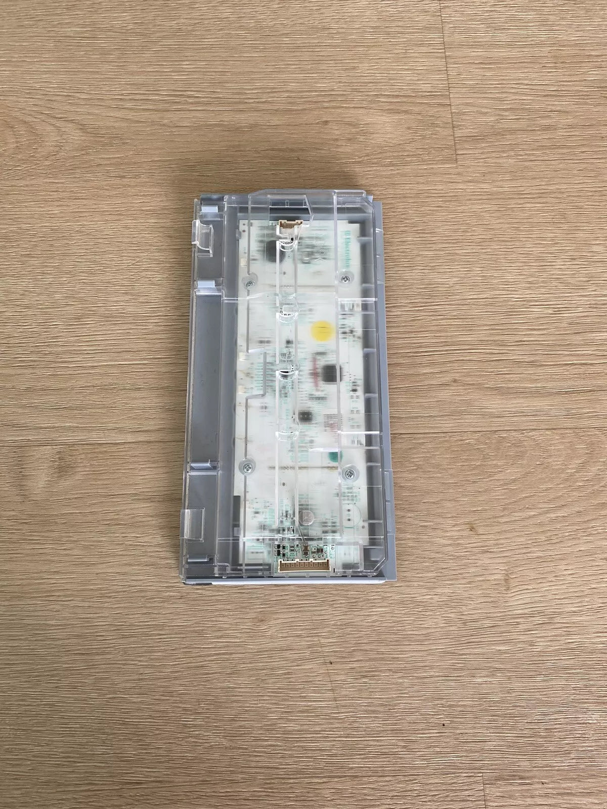 1458751 1456635 Westinghouse fridge freezer white electronics control display board I&W assy dispenser FITS WSE6070WF WSE6970WF