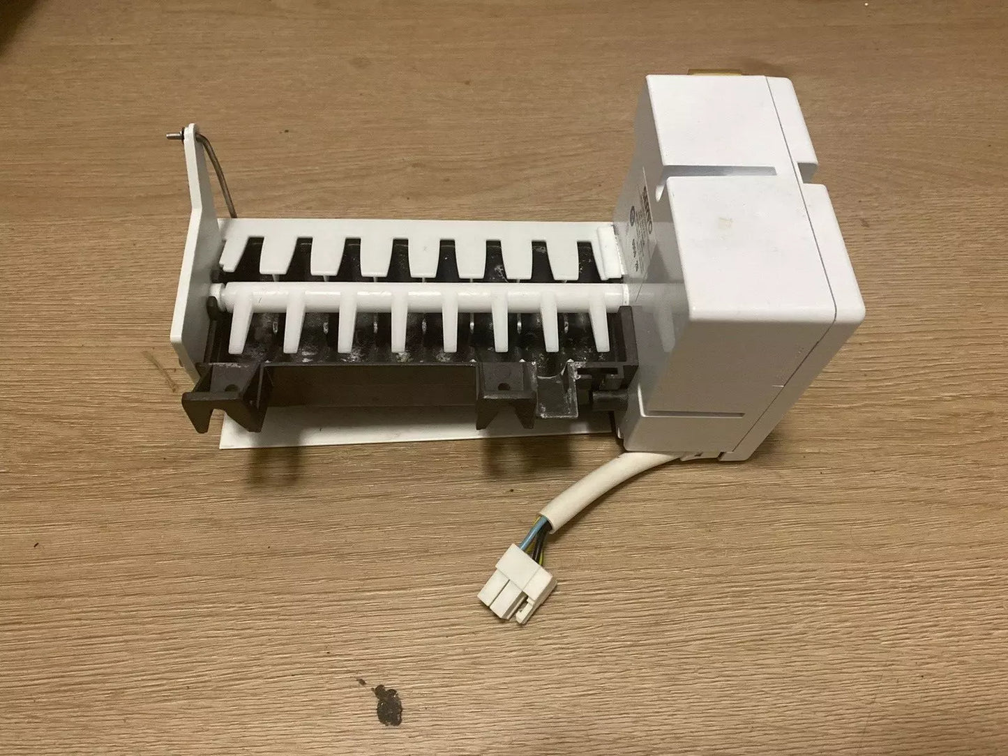 1448996 1449682 241709806 Westinghouse Electrolux fridge freezer ice maker FITS WSE6070 WSE6970