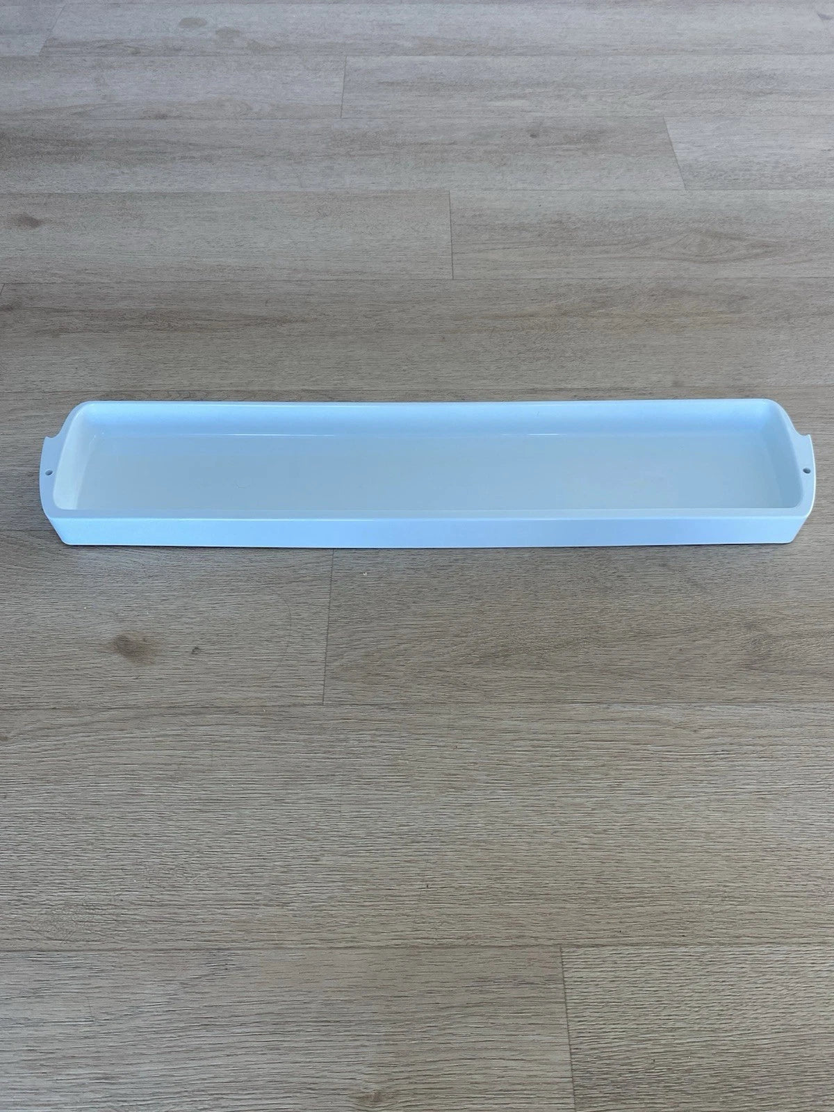876756 880164 882100 Fisher & Paykel fridge full width door shelf guard bin tray insert FITS ALL 790mm CABINETS