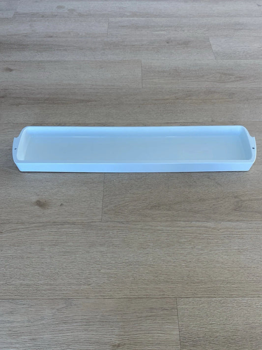 876756 880164 882100 Fisher & Paykel fridge full width door shelf guard bin tray insert FITS ALL 790mm CABINETS