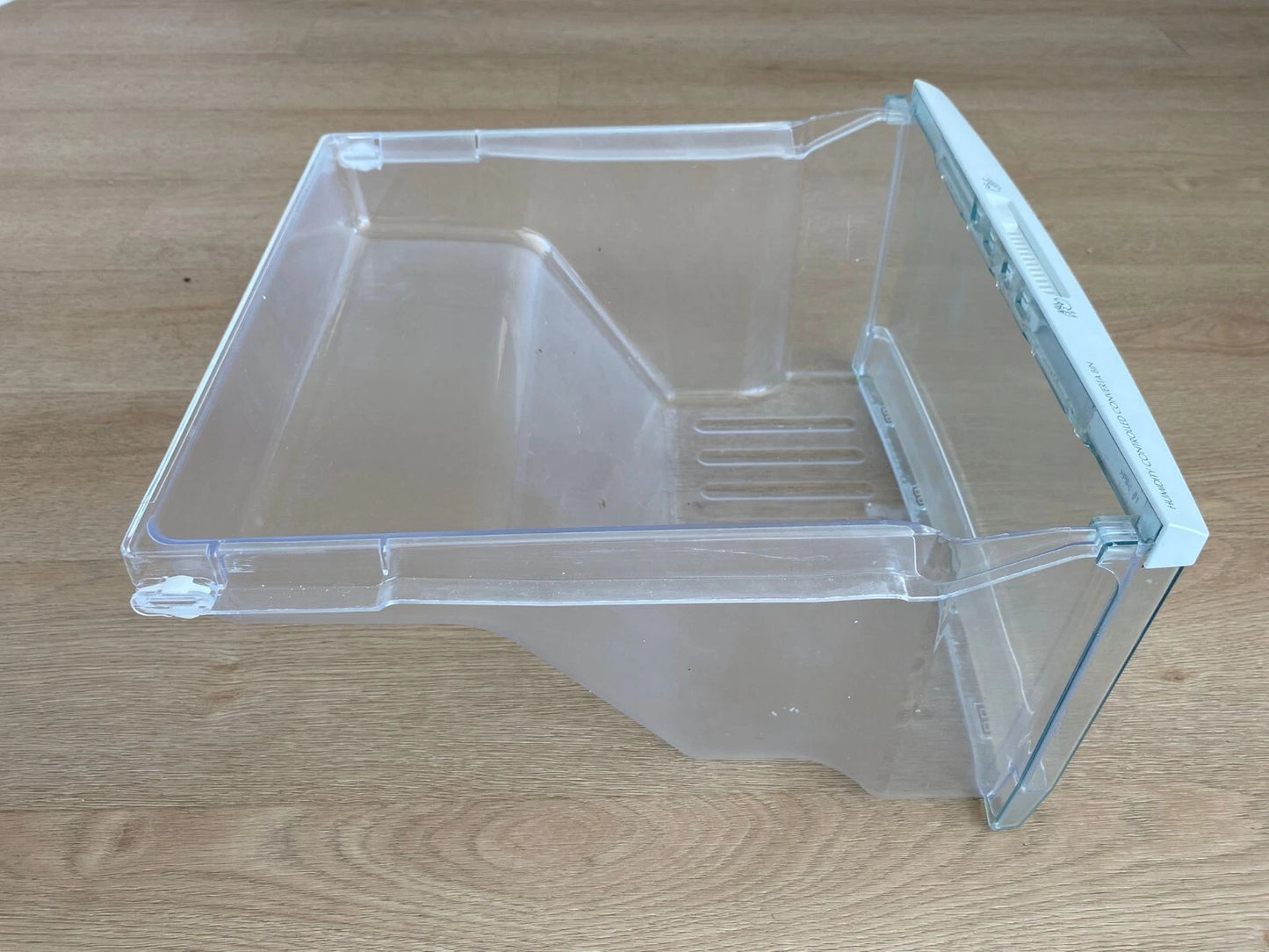 1448208 1448210 50291957004 Electrolux Westinghouse fridge lower crisper bin bottom vegetable drawer