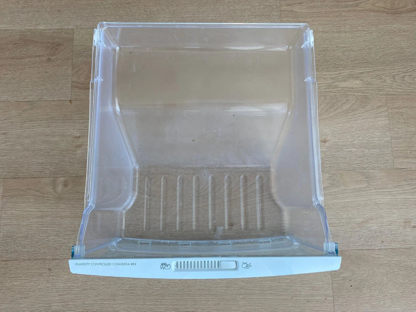 1448208 1448210 50291957004 Electrolux Westinghouse fridge lower crisper bin bottom vegetable drawer