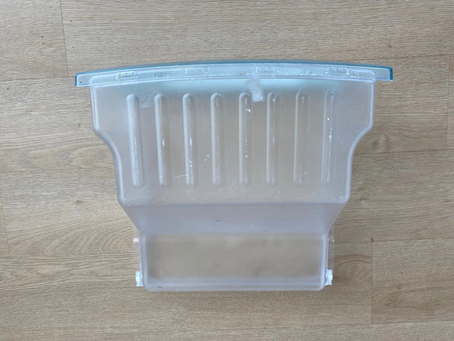 1448208 1448210 50291957004 Electrolux Westinghouse fridge lower crisper bin bottom vegetable drawer
