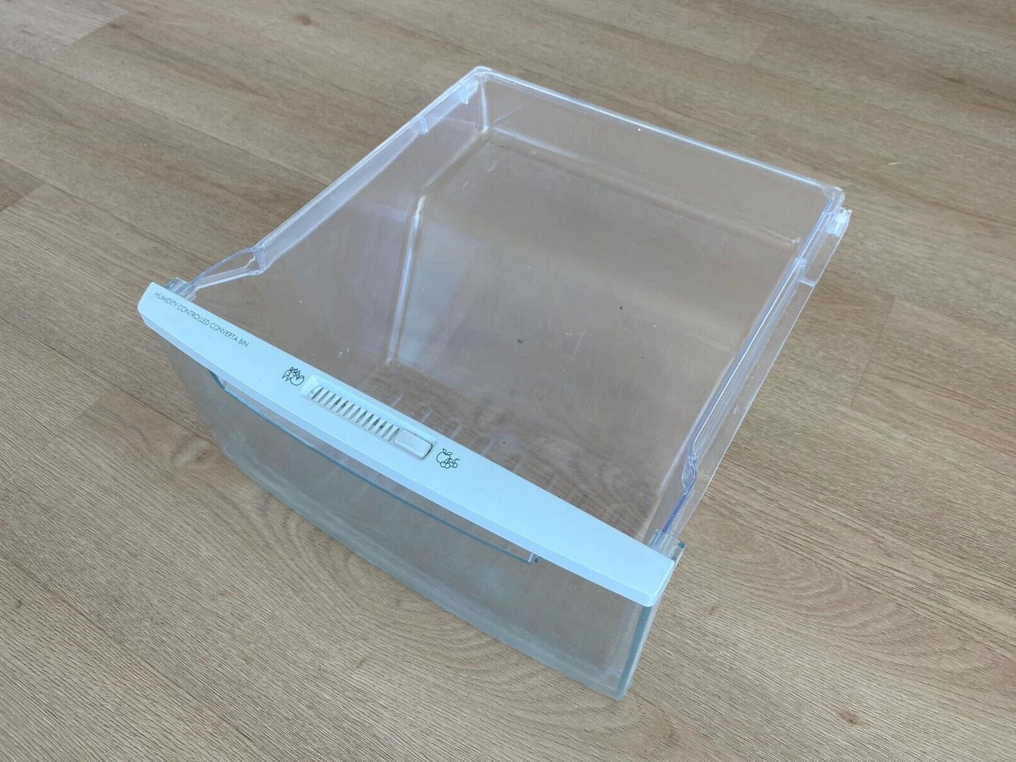 1448208 1448210 50291957004 Electrolux Westinghouse fridge lower crisper bin bottom vegetable drawer