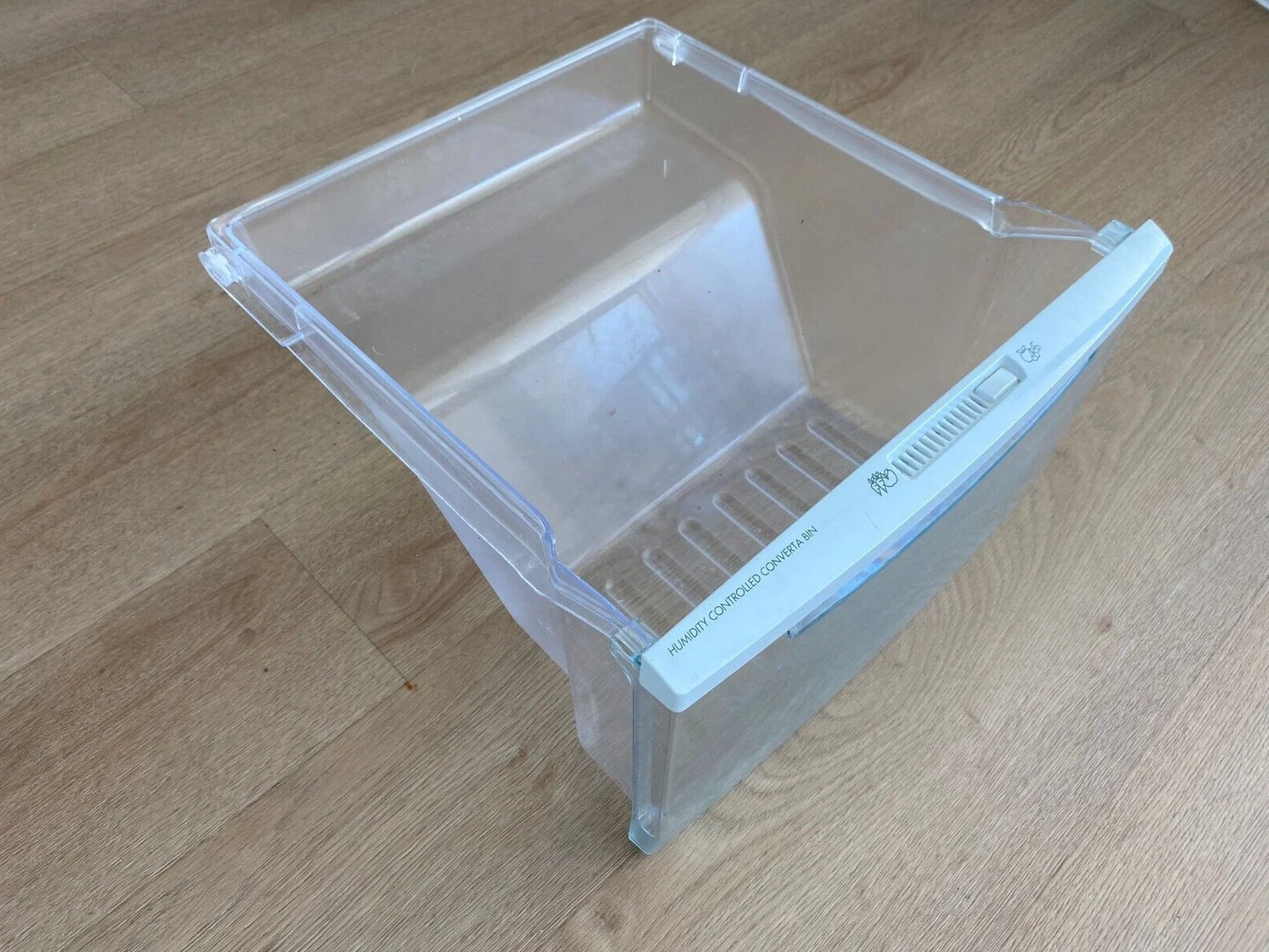 1448208 1448210 50291957004 Electrolux Westinghouse fridge lower crisper bin bottom vegetable drawer