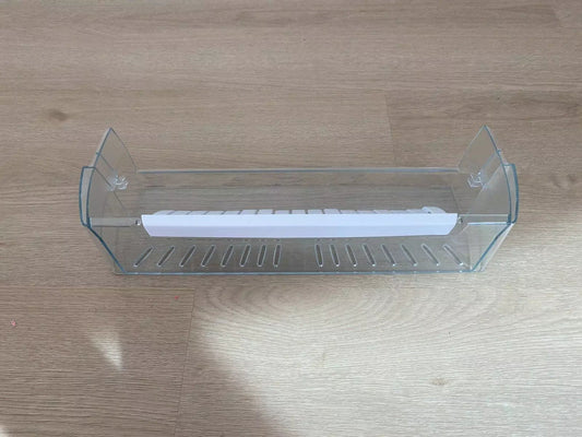 1453635 1453637 1760008740 Electrolux fridge freezer lower door BOTTLE SHELF + FINGERS bin assy FITS ALL ESE6977 ESE7007