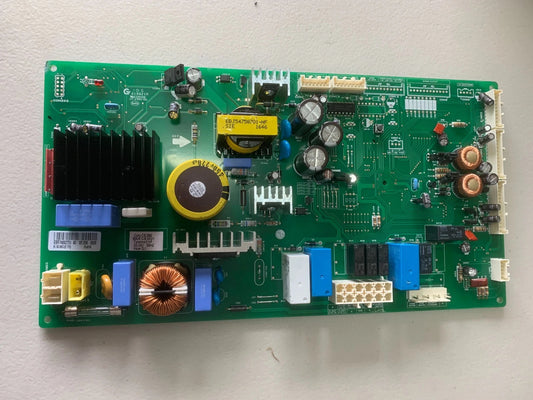 EBR74692701 LG fridge PCB main power board GC-L197DNL