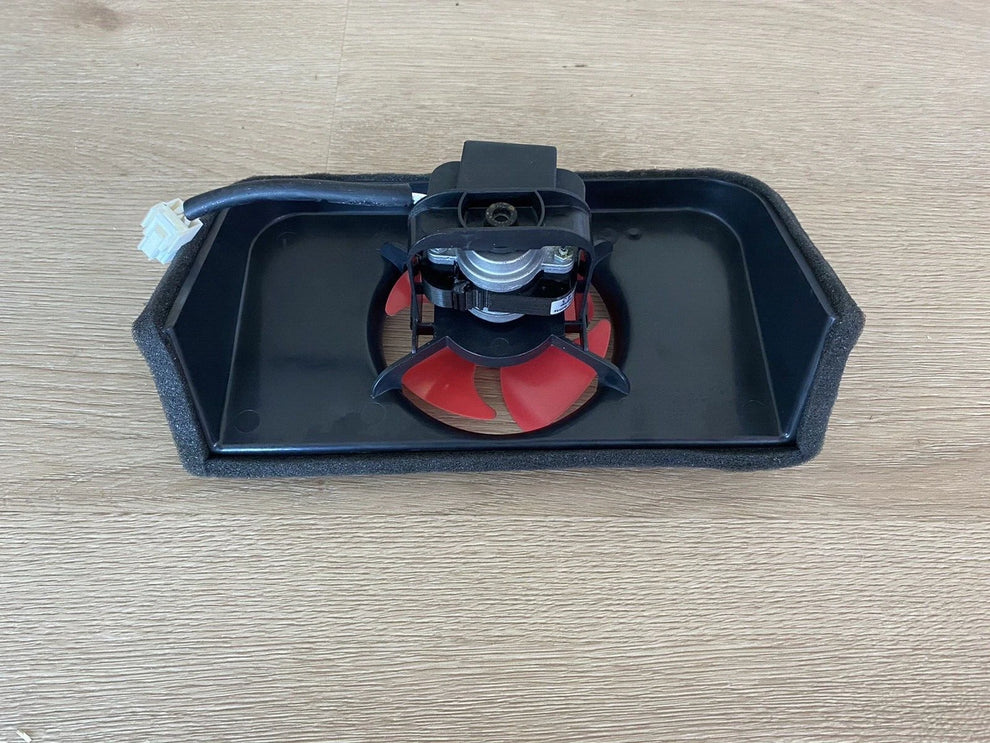 1448767 1449377 1451293 1451294 1451295 241517601 50296525004 Kelvinator Simpson fridge freezer evaporator fan shroud motor assembly