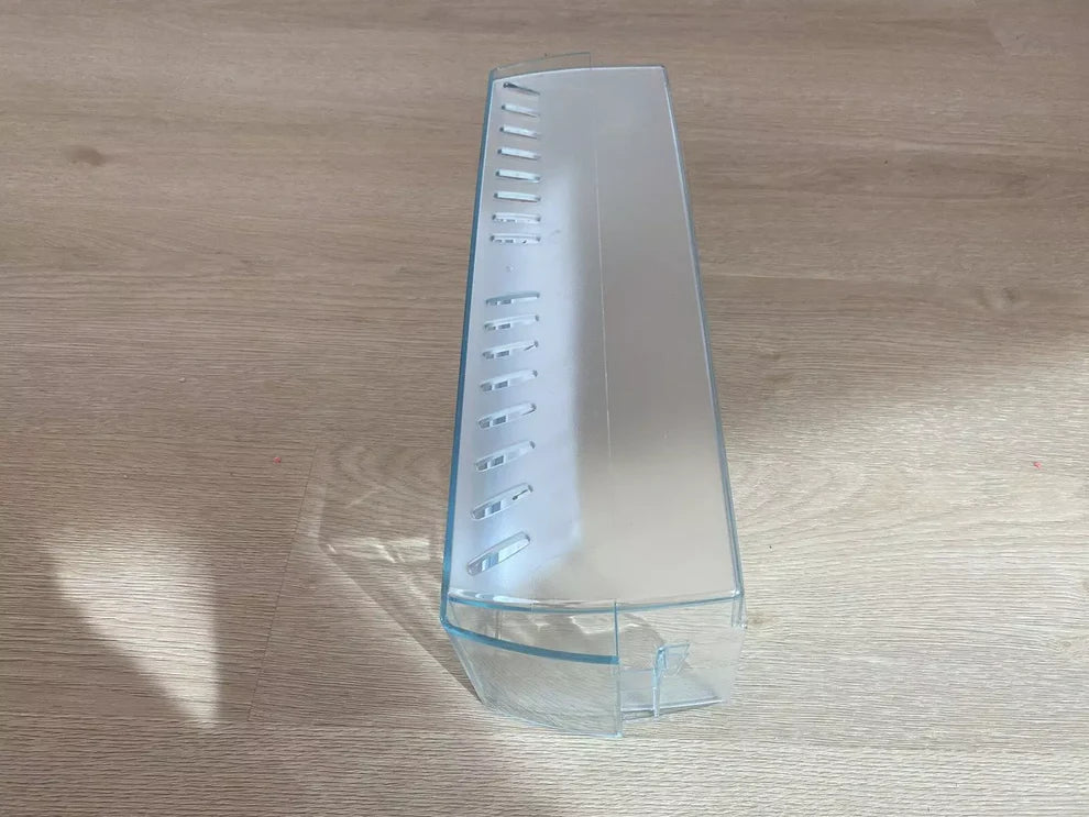 1453635 1453637 1760008740 Electrolux fridge freezer lower door BOTTLE SHELF + FINGERS bin assy FITS ALL ESE6977 ESE7007