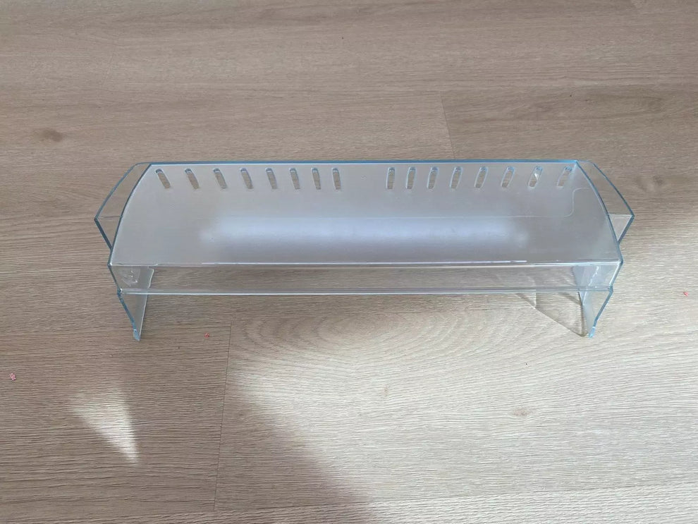 1453635 1453637 1760008740 Electrolux fridge freezer lower door BOTTLE SHELF + FINGERS bin assy FITS ALL ESE6977 ESE7007