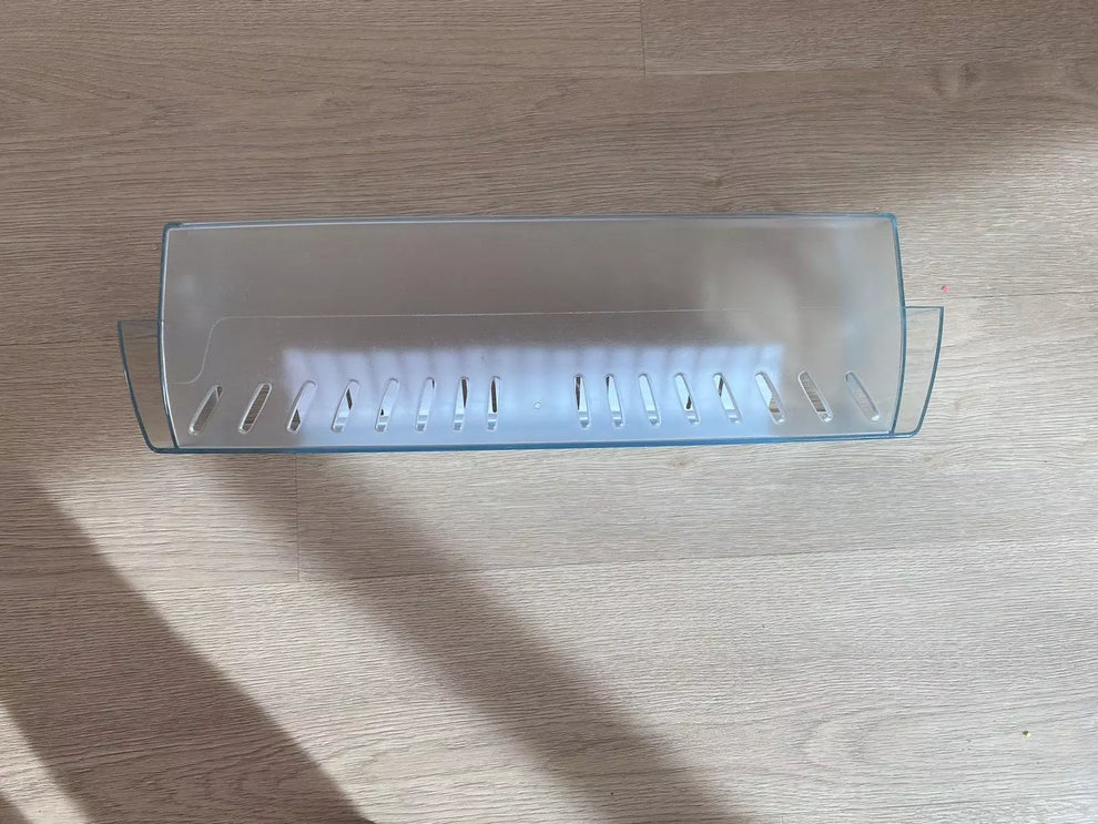 1453635 1453637 1760008740 Electrolux fridge freezer lower door BOTTLE SHELF + FINGERS bin assy FITS ALL ESE6977 ESE7007