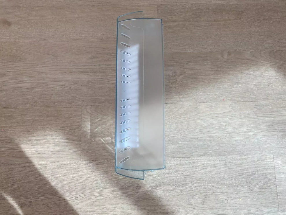 1453635 1453637 1760008740 Electrolux fridge freezer lower door BOTTLE SHELF + FINGERS bin assy FITS ALL ESE6977 ESE7007