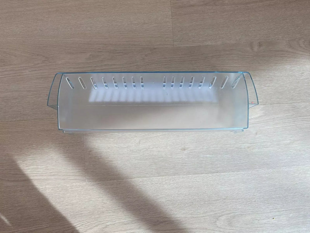 1453635 1453637 1760008740 Electrolux fridge freezer lower door BOTTLE SHELF + FINGERS bin assy FITS ALL ESE6977 ESE7007