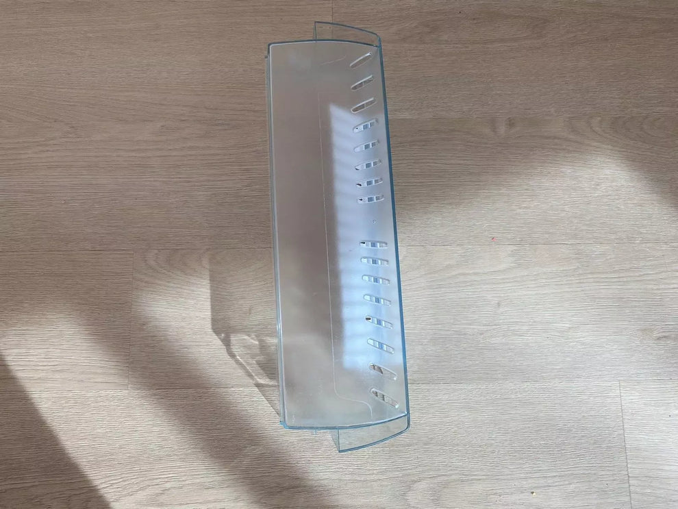 1453635 1453637 1760008740 Electrolux fridge freezer lower door BOTTLE SHELF + FINGERS bin assy FITS ALL ESE6977 ESE7007