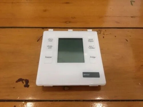 1452088 1458932 4055725438 Westinghouse fridge freezer digital display electronics temperature control board FITS ALL WSE7000
