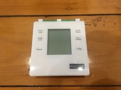 1452088 1458932 4055725438 Westinghouse fridge freezer digital display electronics temperature control board FITS ALL WSE7000