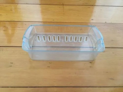 1441780 1448033 Westinghouse fridge freezer half width door shelf bin tray insert