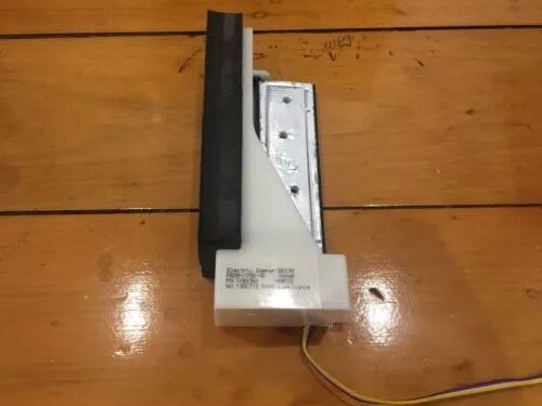 1438327 1448765 1450360 811549301 Electrolux fridge Motorised Baffle Kit FBZA-1750 Damper FITS ESE6077 ESE6078 ESE6107 ESE6108 ESE6977 ESE7007