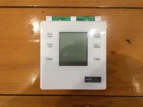 1452088 1458932 4055725438 Westinghouse fridge freezer digital display electronics temperature control board FITS ALL WSE7000