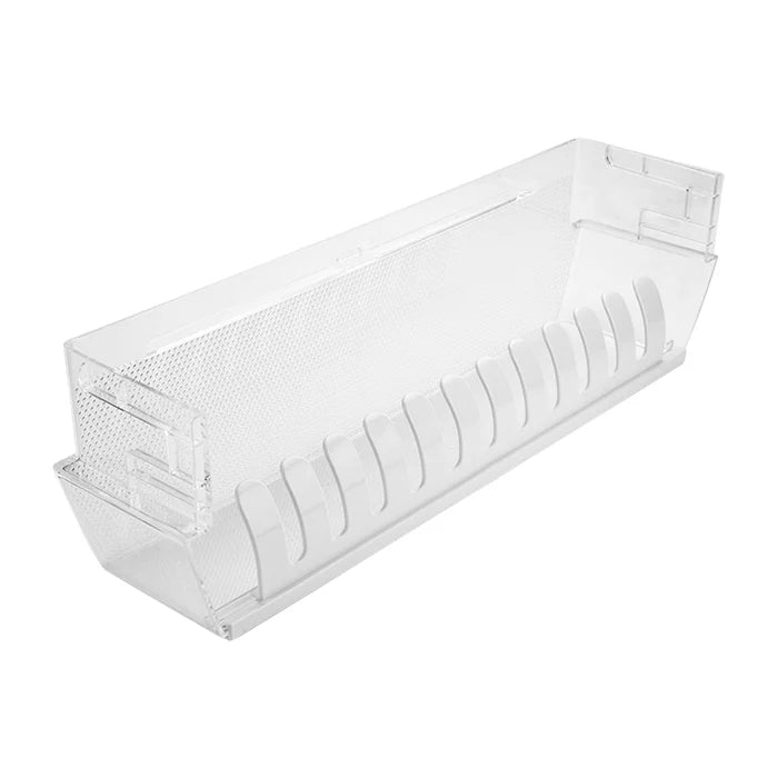890142729 4055879342 Westinghouse fridge door deep lower bottle shelf bin guard insert tray assembly